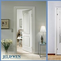 ФИНСКИЕ ДВЕРИ